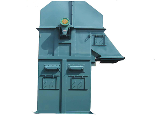 環鏈斗式提升機產品