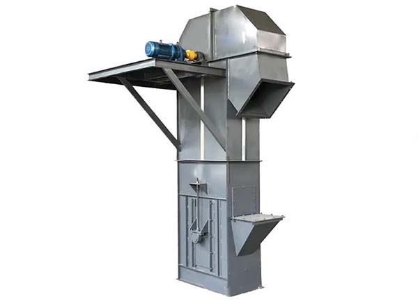 GTD700斗式提升機